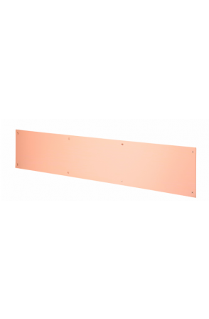 Satin Brushed Copper (PVD)