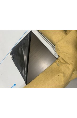 Oil Rubbed Bronze (PVD)